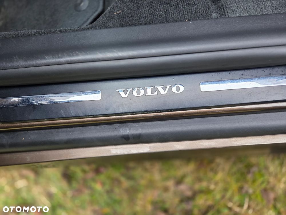 Volvo XC 60 D4 Drive-E Kinetic - 28