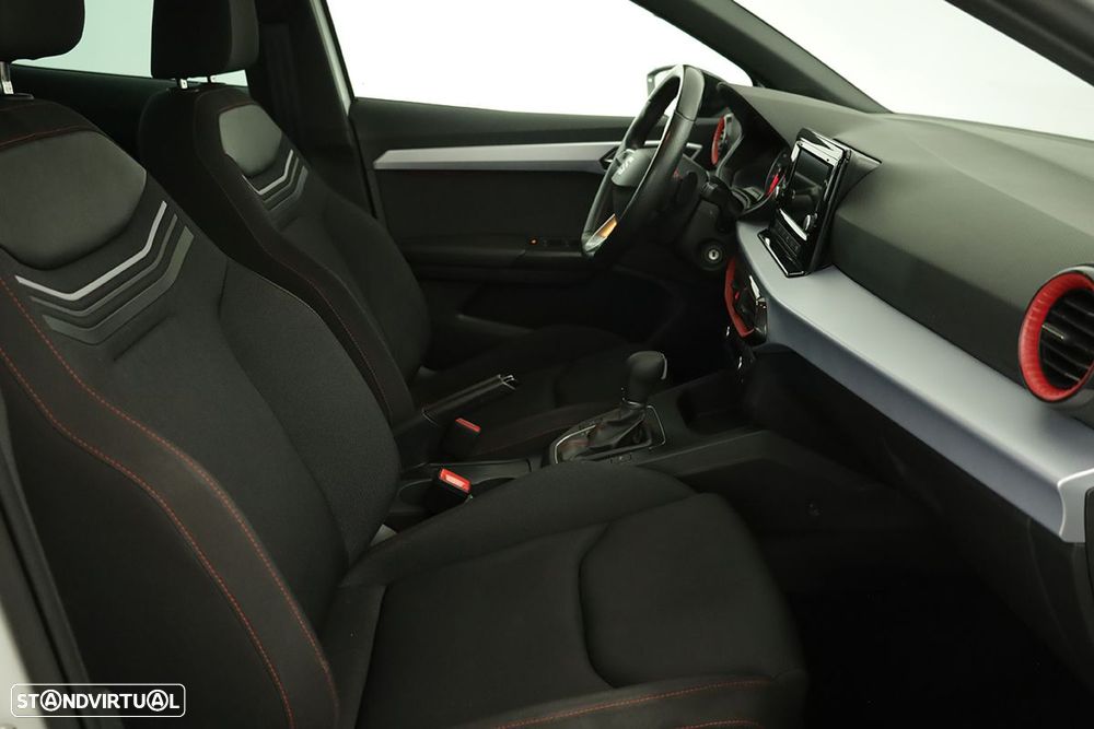 SEAT Ibiza 1.0 TSI FR DSG - 21