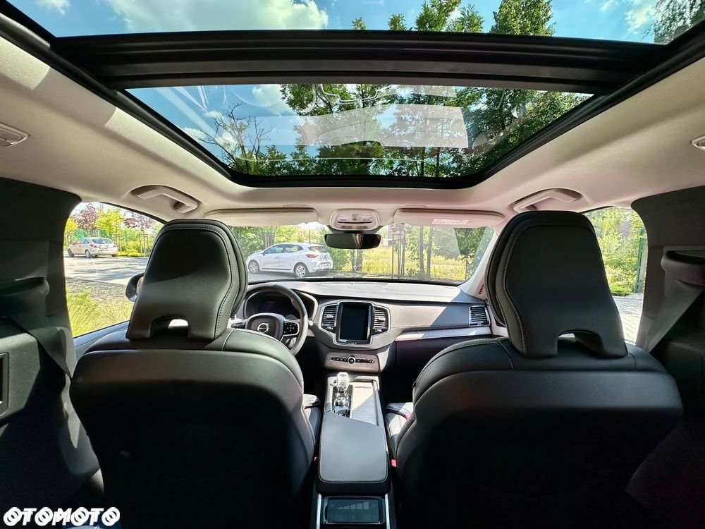 Volvo XC 90 - 16