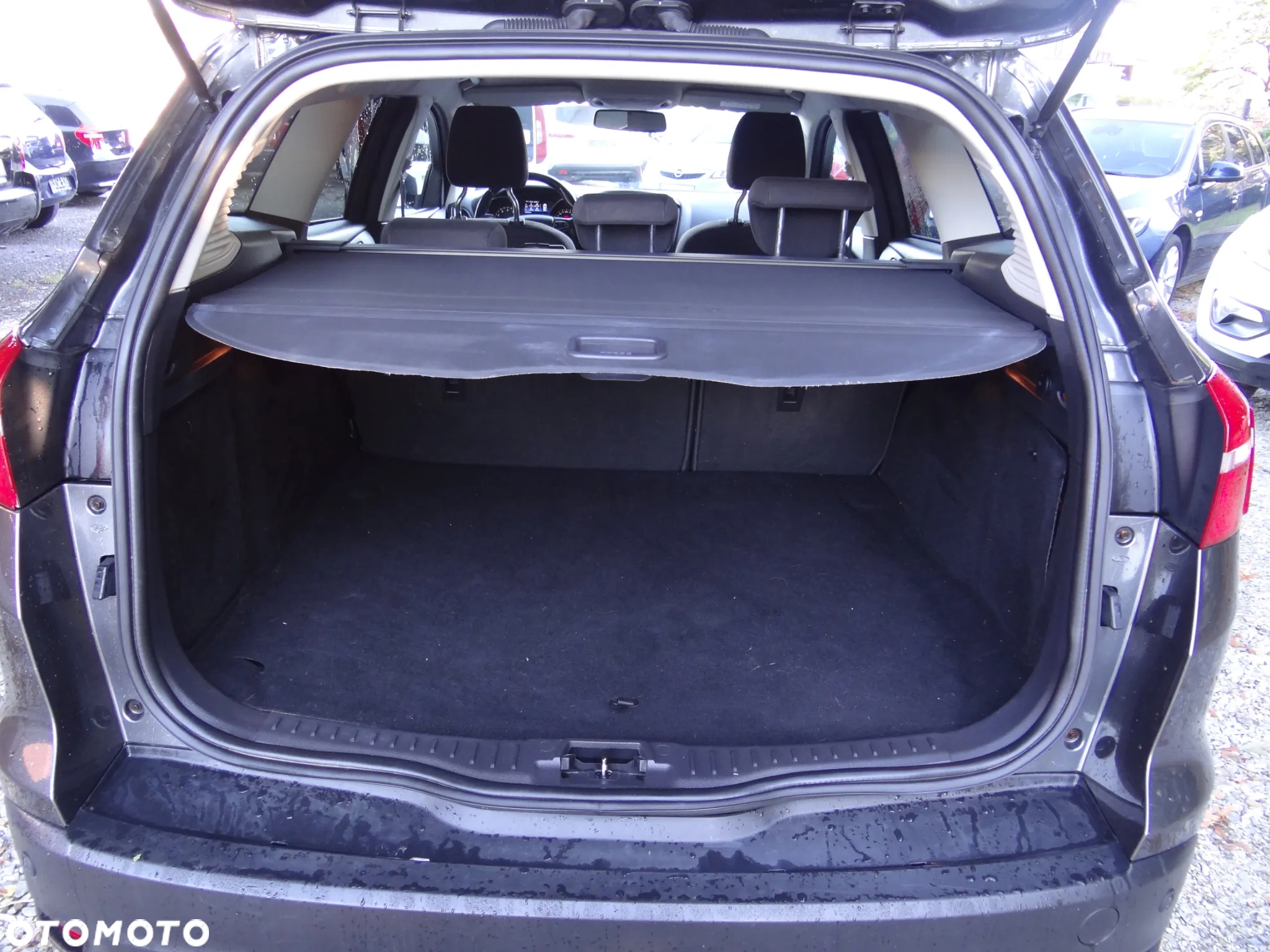 Ford Focus 1.0 EcoBoost Active Business - 13