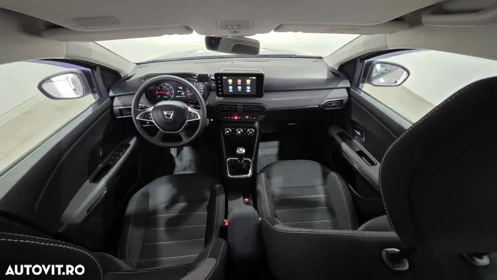 Dacia Jogger 5 locuri ECO-G 100 Extreme - 11