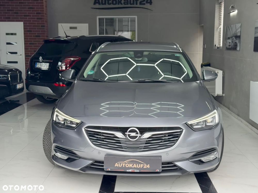 Opel Insignia 2.0 Business Innovation - 4