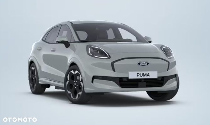 Ford Puma Gen-E 46.8 kWh - 1