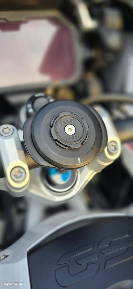 BMW R 1250 GS Adventure Trophy - 10