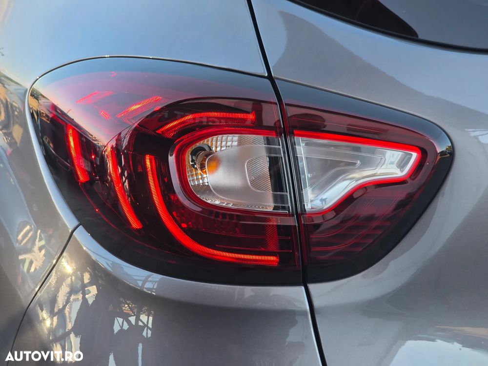 Renault Captur (ENERGY) TCe 90 INTENS - 17