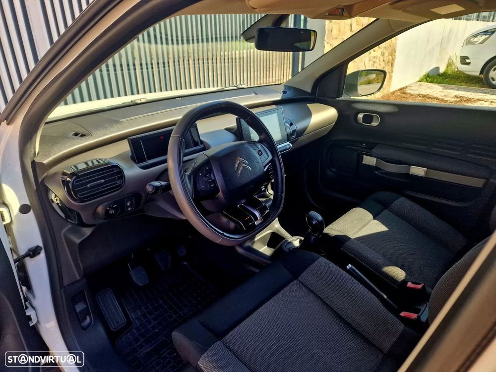 Citroën C4 Cactus 1.6 BlueHDi Feel - 7
