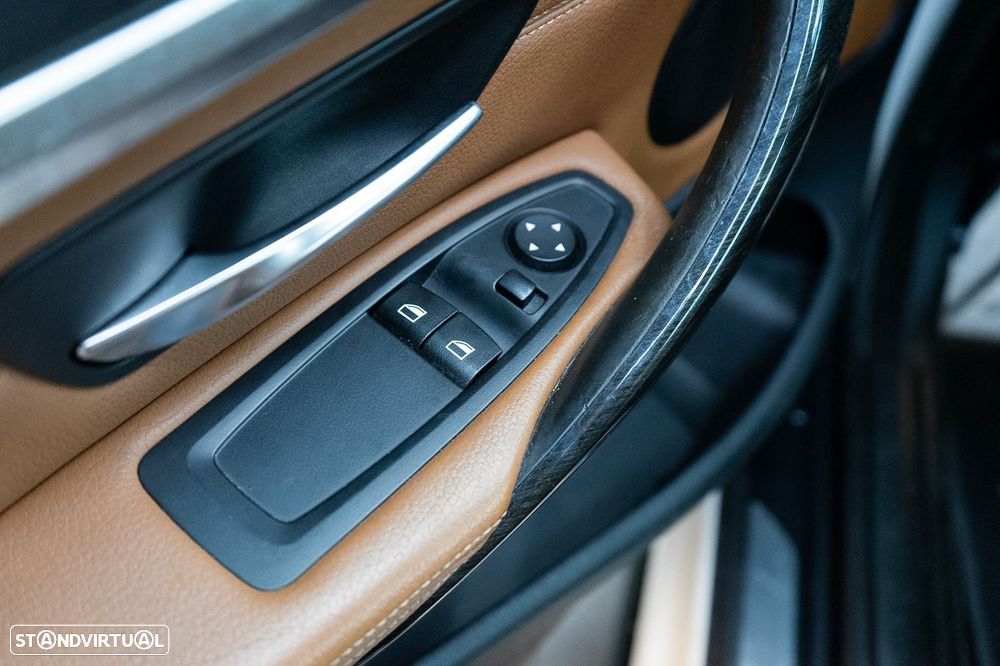 BMW 428 i Pack M Auto - 37
