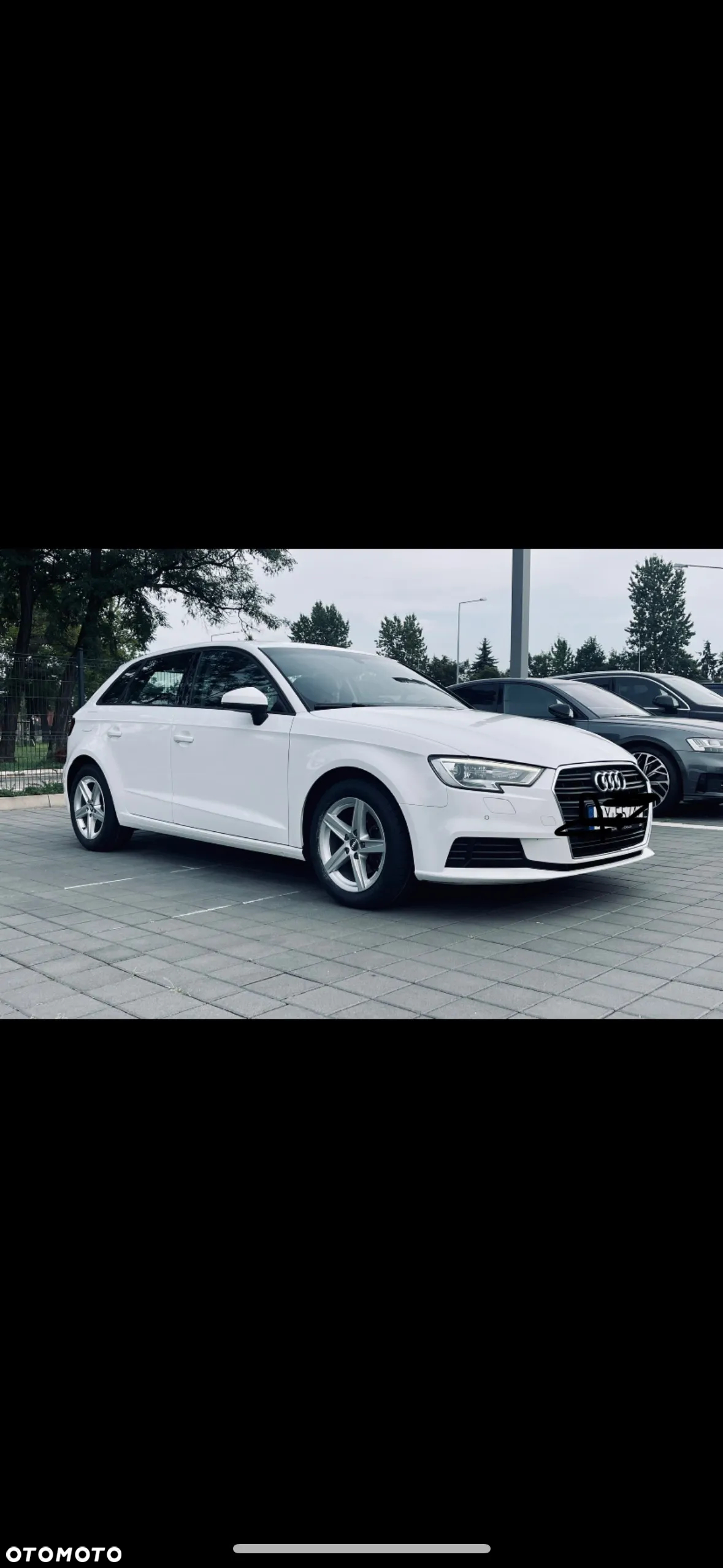 Audi A3 - 3