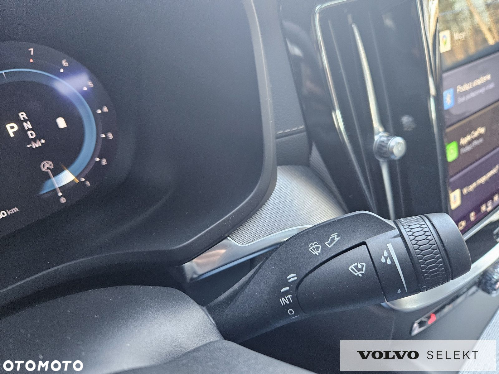 Volvo S60 - 27