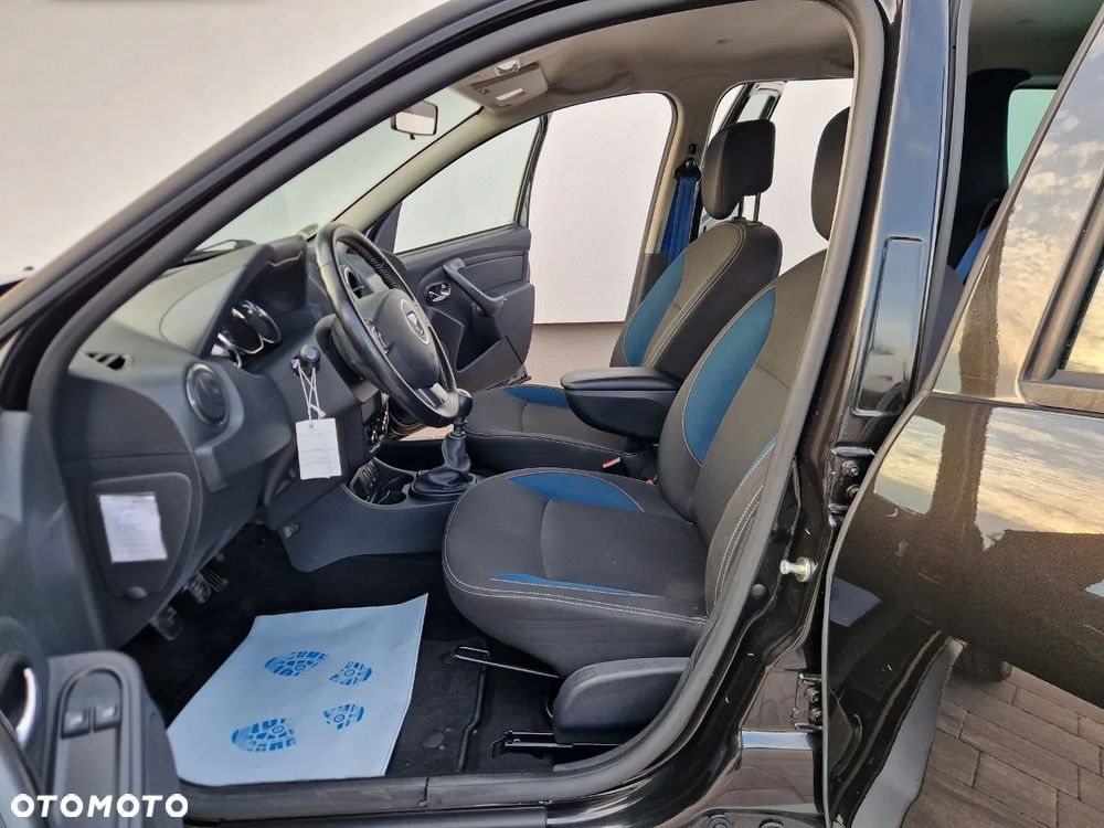 Dacia Duster 1.2 TCe Laureate - 20