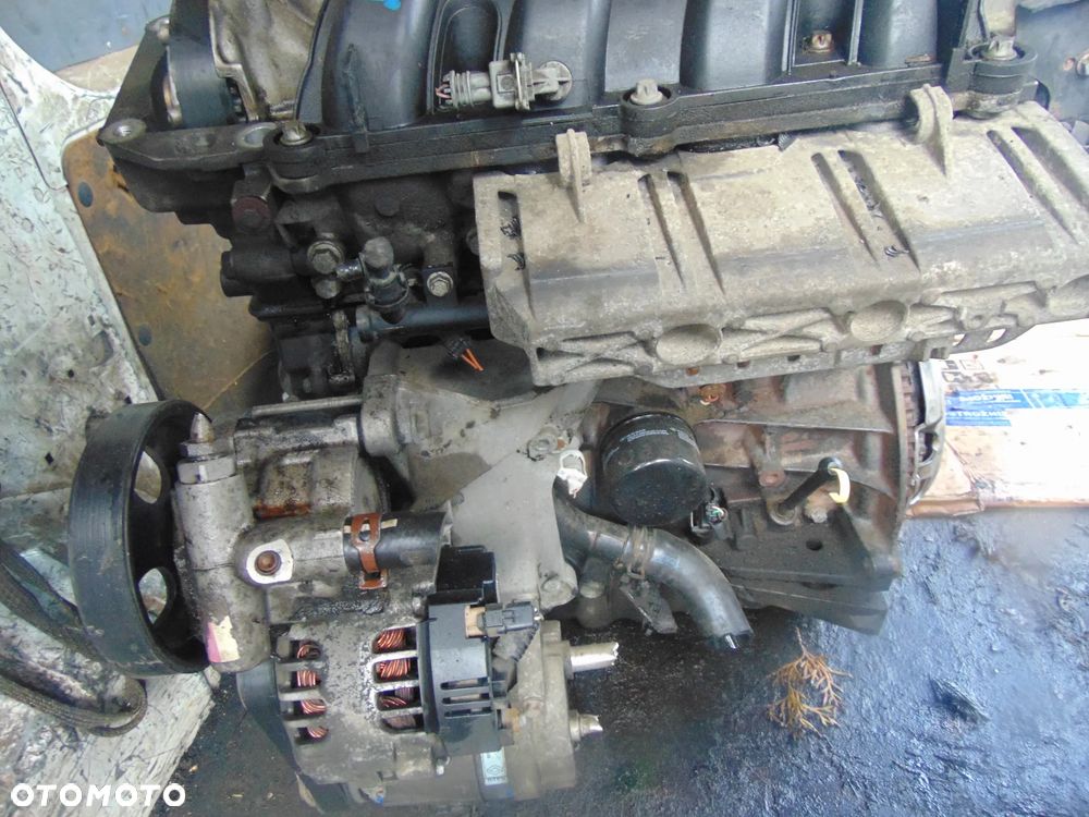Silnik renault laguna 2 1,8 16 v - 3