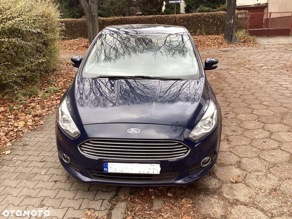 Ford S-Max - 2