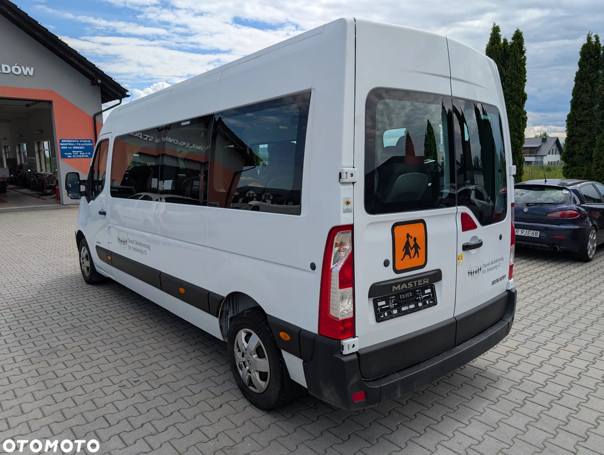 Renault Master - 3
