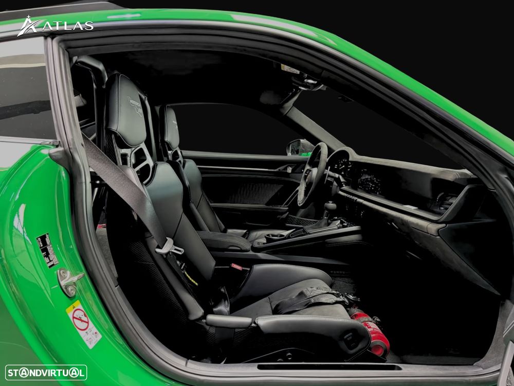 Porsche 911 (992) GT3 RS PDK - 16