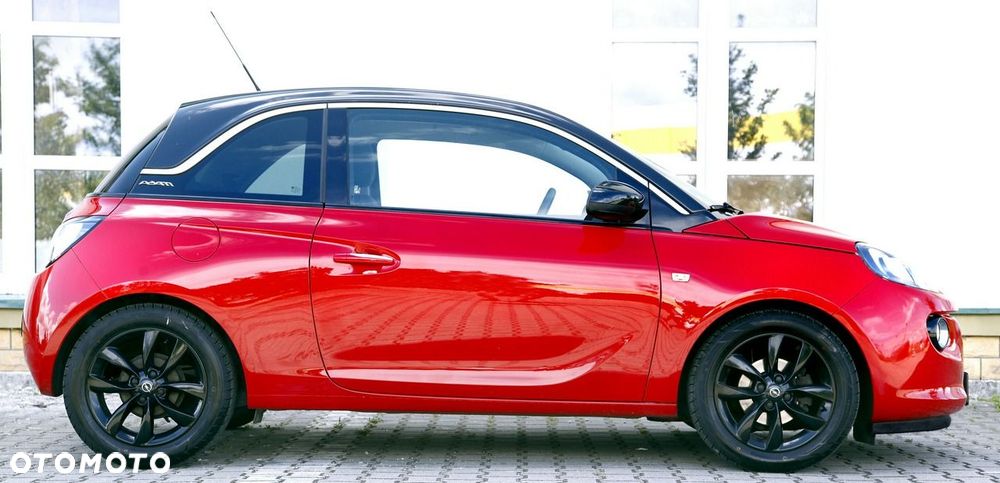 Opel Adam - 8