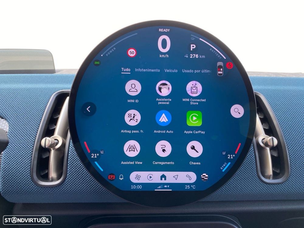 MINI Countryman SE Favoured XL - 9