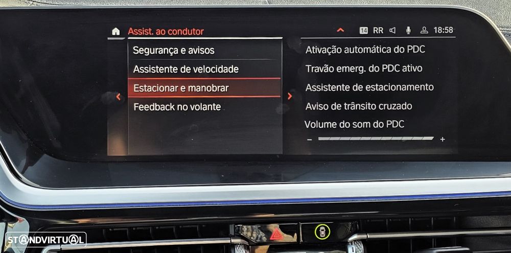 BMW Z4 sDrive30i Aut. M Sport - 28