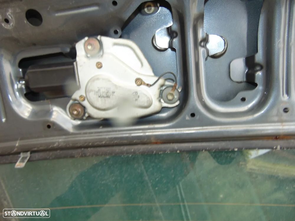 Toyota EP 70 tampa mala - 9