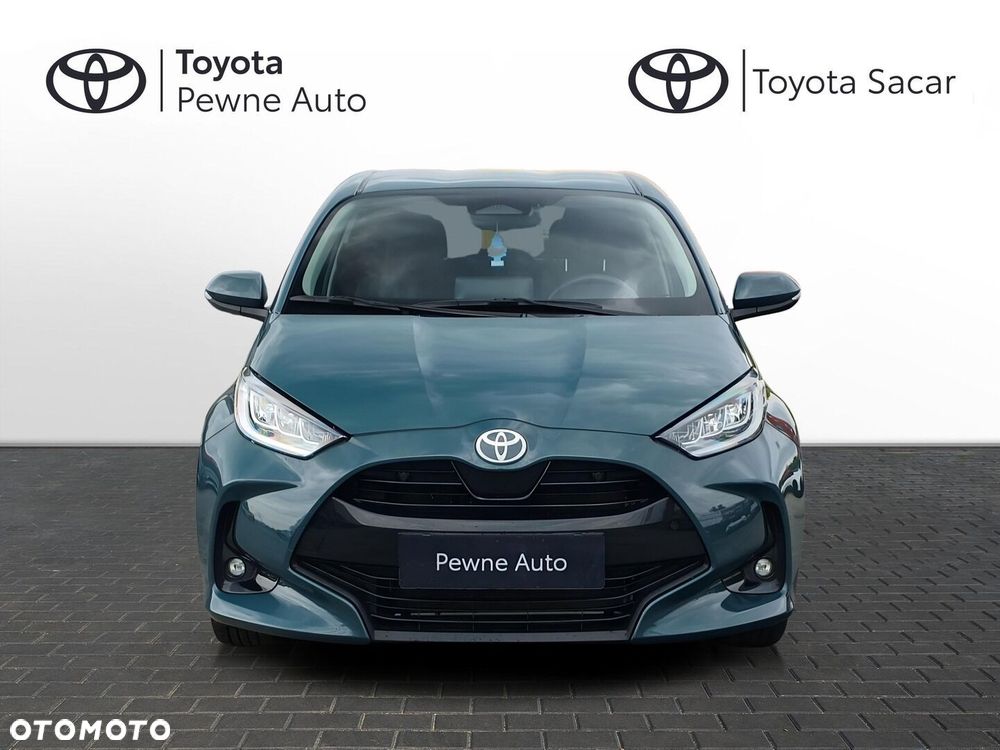 Toyota Yaris Hybrid 1.5 Style - 8