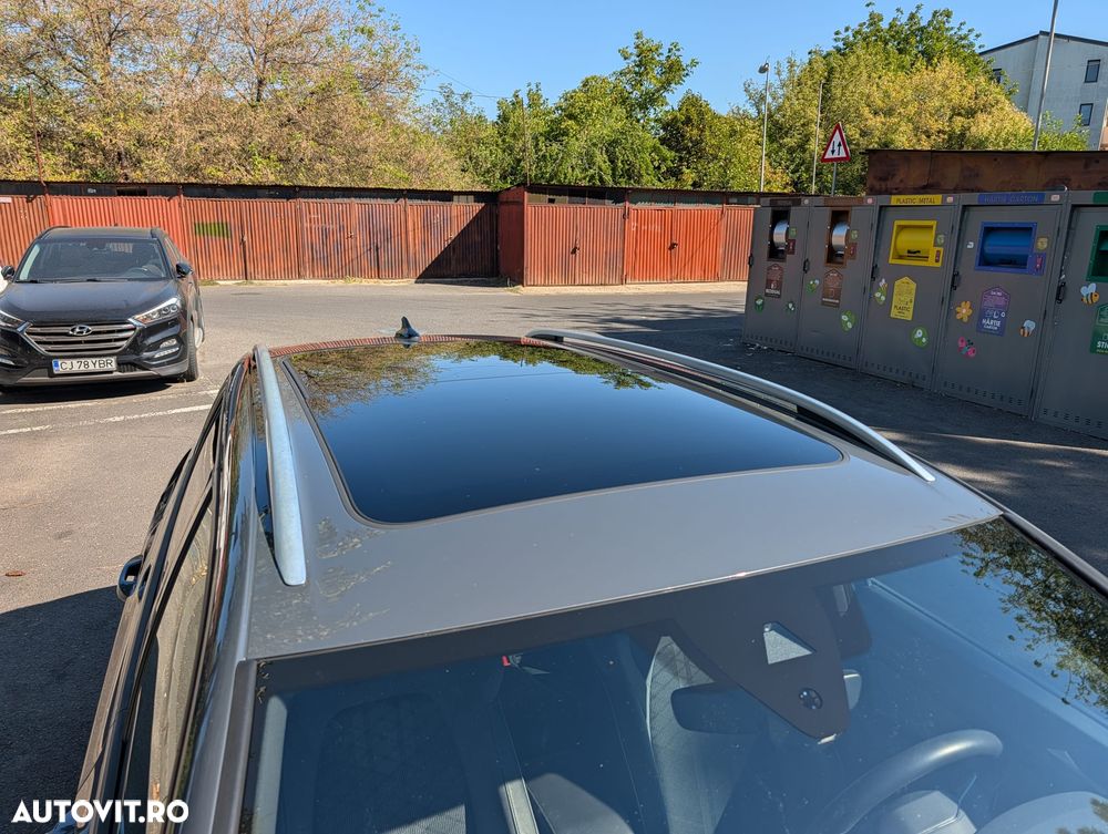 Volkswagen Golf 2.0 TDI SCR DSG R-Line - 15