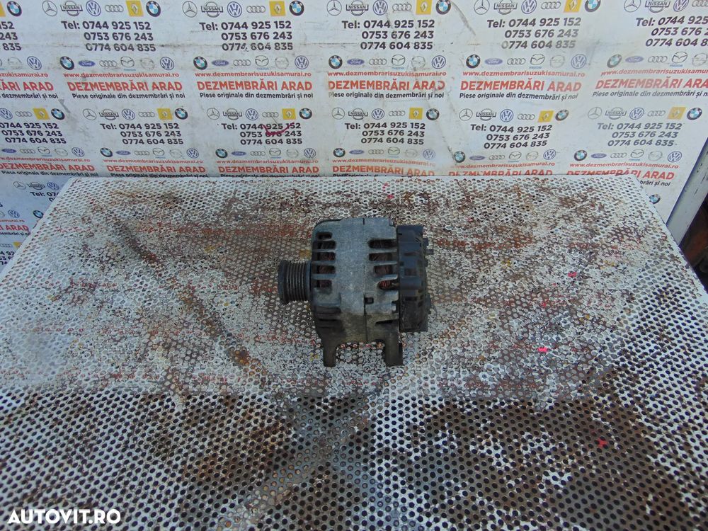 Alternator Renault Laguna 2.0 Scenic Espace Megane 2.0dci - 2