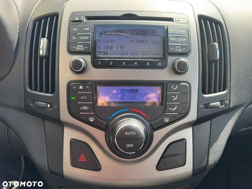 Hyundai i30 1.4 Classic - 13