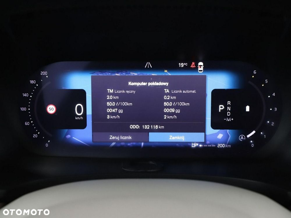 Volvo V90 Cross Country B4 D AWD Pro - 23