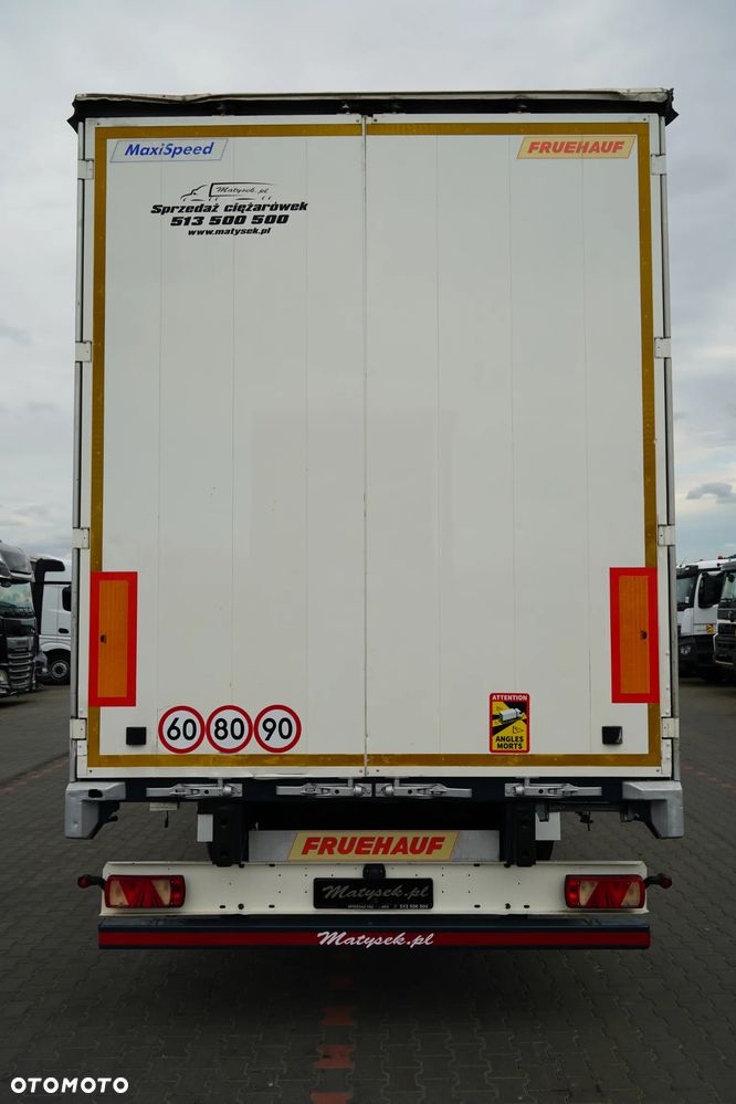 Fruehauf FIRANKA / STANDARD / MOCNA PODŁOGA - 7