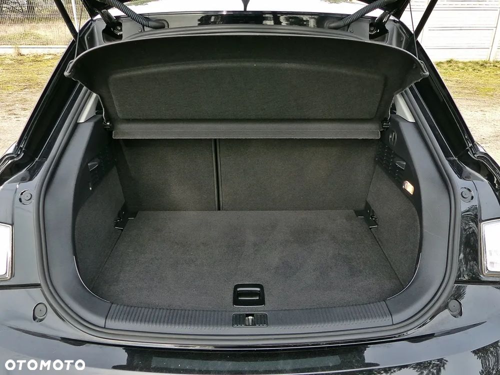 Audi A1 3-drzwiowe 1.2 TFSI Attraction - 13