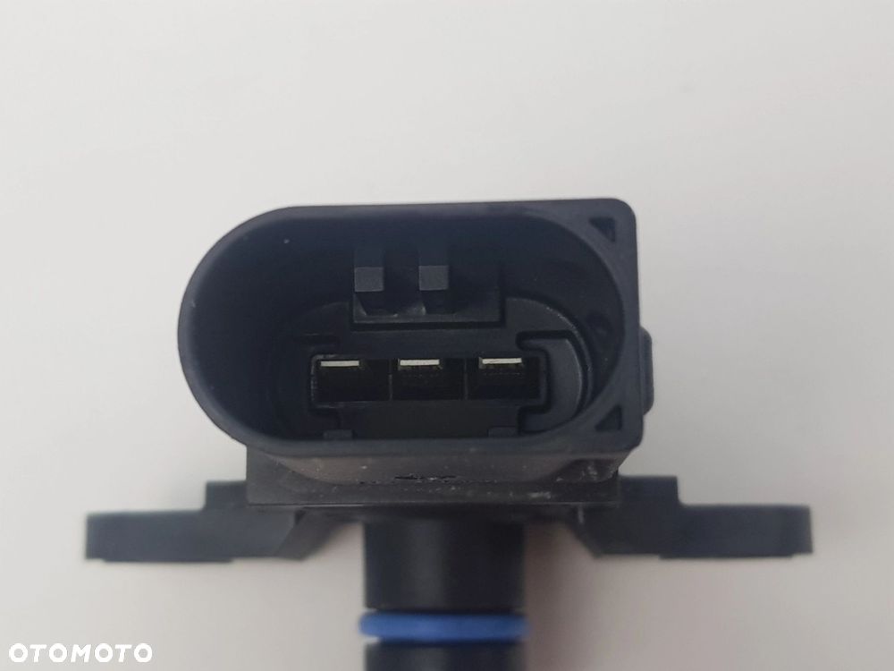 Czujnik ciśnienia powietrza Map Sensor BMW F20 F25 F30 N55 7585278 - 6