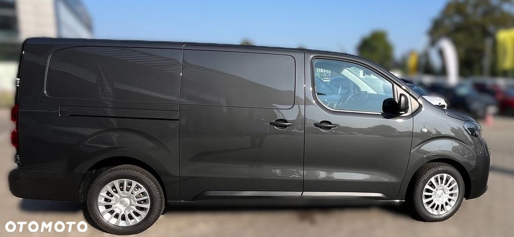 Toyota Proace - 14