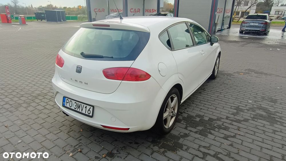 Seat Leon 1.4 TSI Style - 5