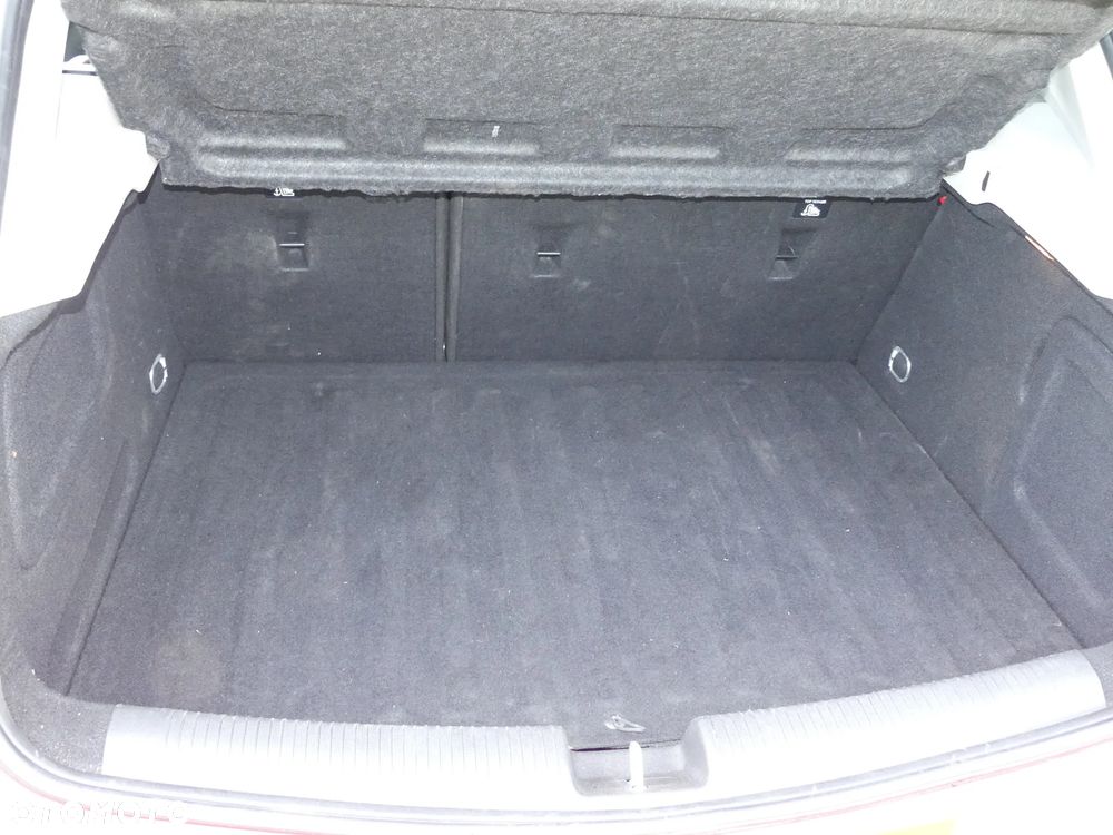 Opel Astra 1.4 Enjoy - 21