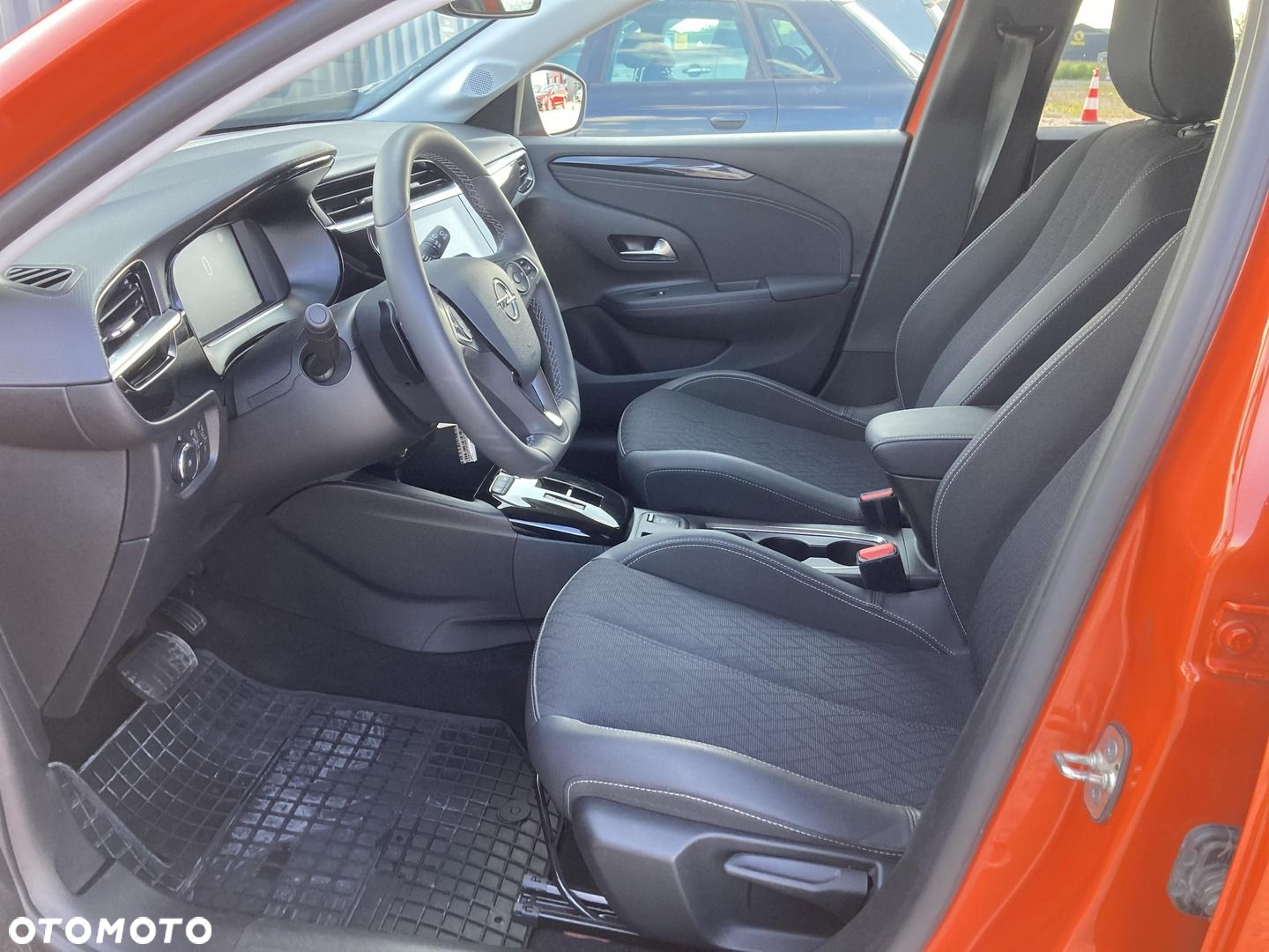 Opel Corsa 1.2 S&S - 16