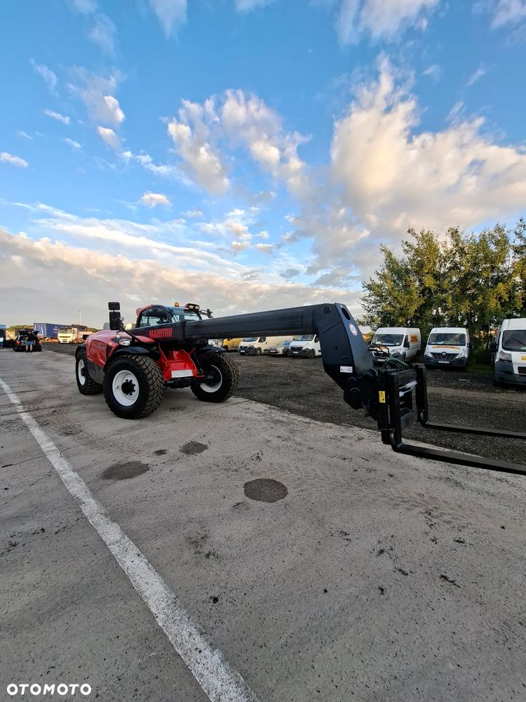 Manitou MLT  840 145 PS - 14