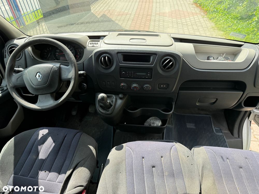 Renault MASTER - 15