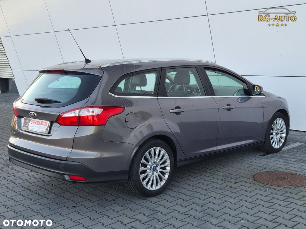 Ford Focus - 6