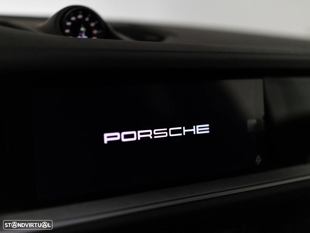 Porsche Cayenne Coupé S E-Hybrid - 24