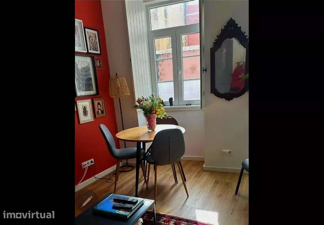 O MELHOR T2, com 1 suite + 1 casa de banho e lavanderia - Grande imagem: 2/29