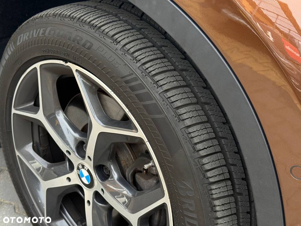 BMW X1 - 25