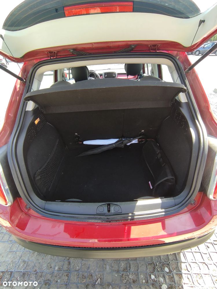 Fiat 500X 1.4 MultiAir Pop Star - 10