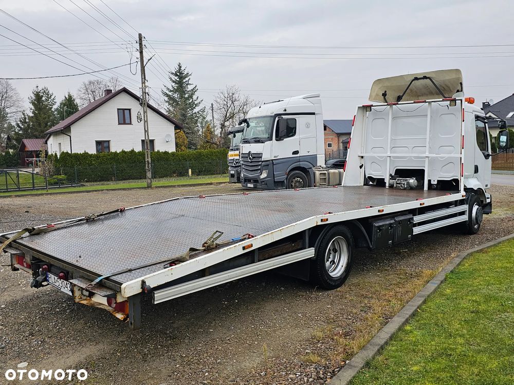 Renault Midlum 270dci - 6