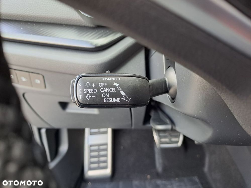 Skoda Octavia 2.0 TSI Sportline 4x4 DSG - 13