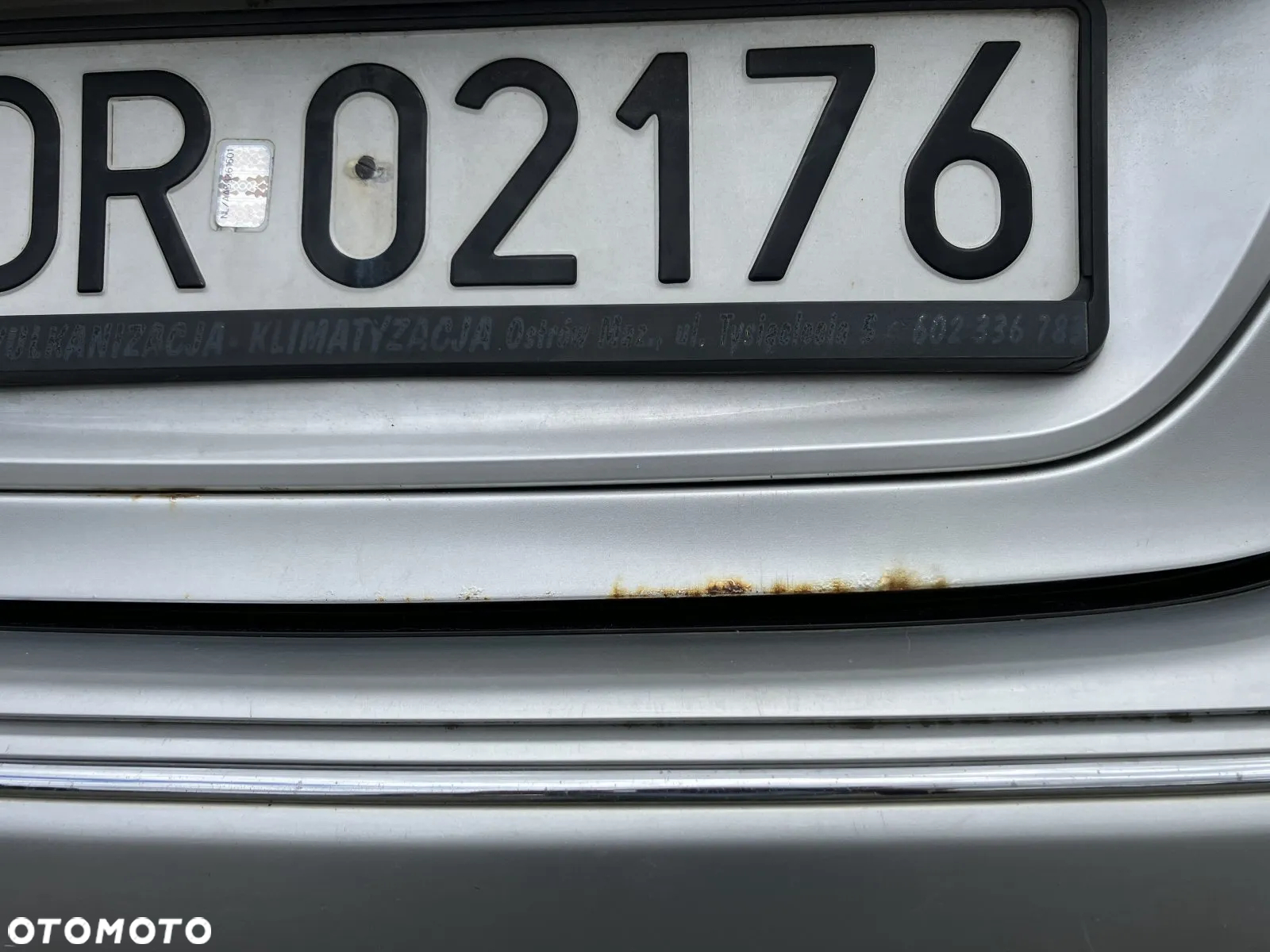 Mercedes-Benz Klasa C 200 Kompressor Elegance - 15