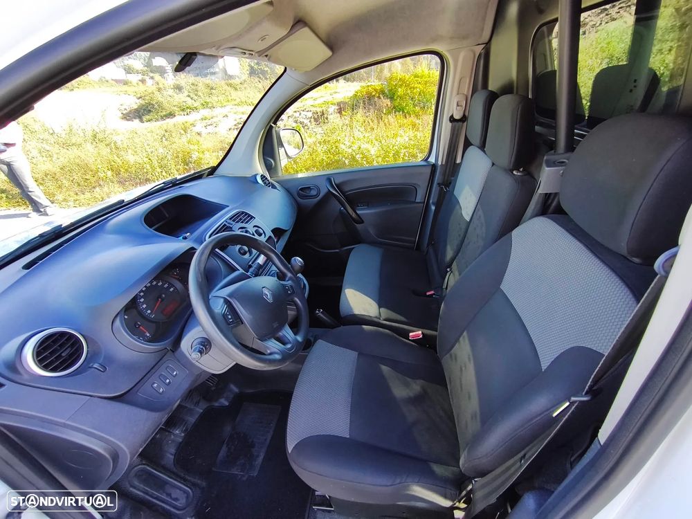 Renault Kangoo Maxxi - 6
