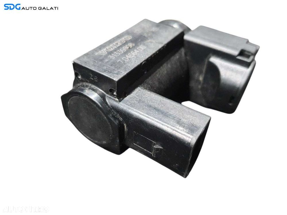 Electrovalva Supapa Vacuum Volvo XC70 2.0 D 2007 - 2015 Cod 31339808 [N3526] - 2