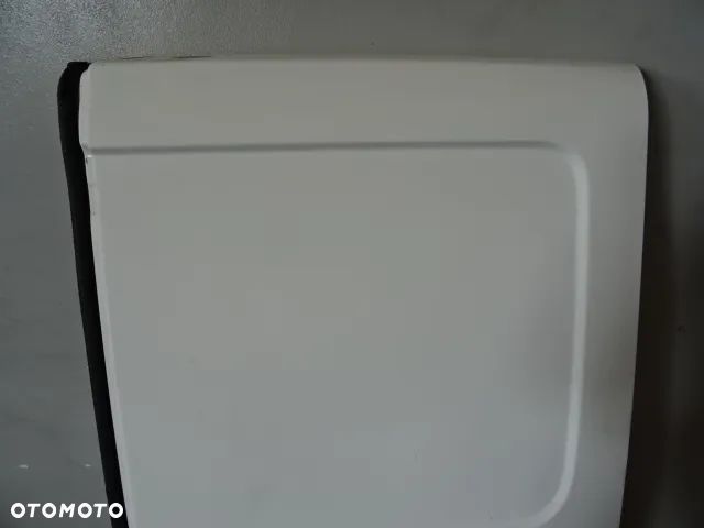 DRZWI SKRZYDŁO PRAWY TYŁ PRAWE TYLNE RENAULT TRAFIC II LAK:0D31 NR1614 - 3