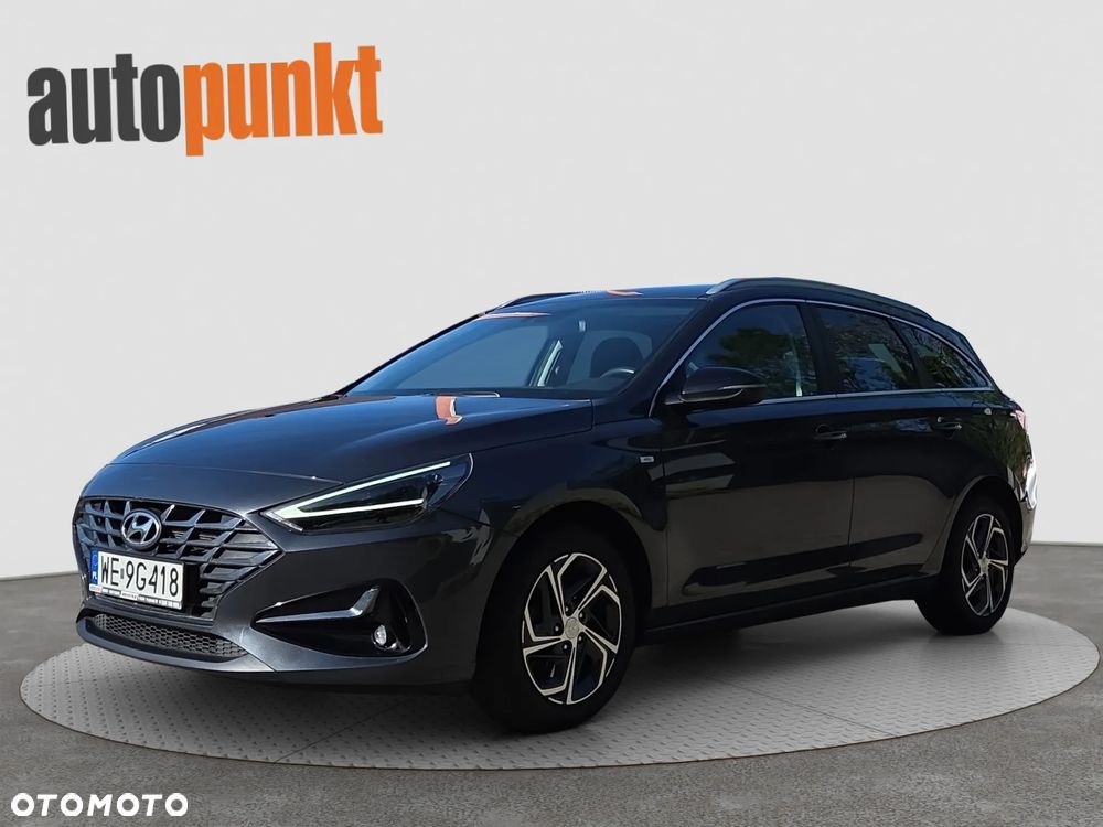 Hyundai i30 1.5 T-GDI 48V Smart - 3