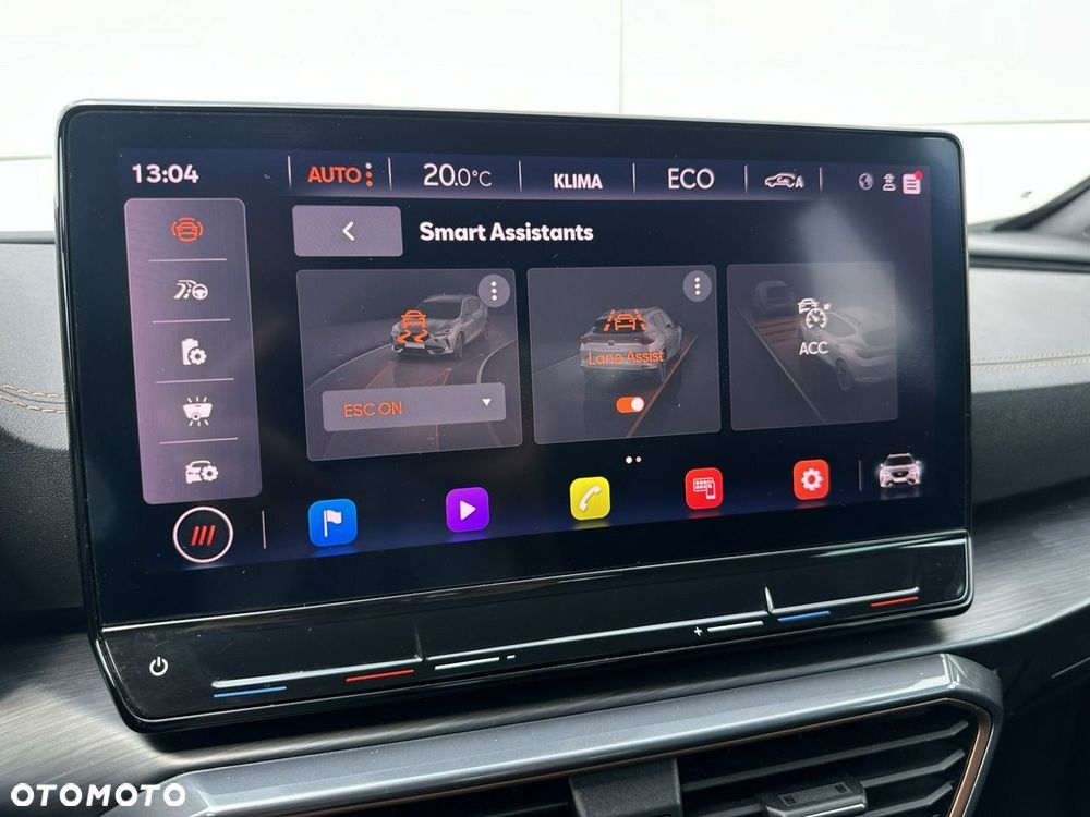 Cupra Formentor - 36