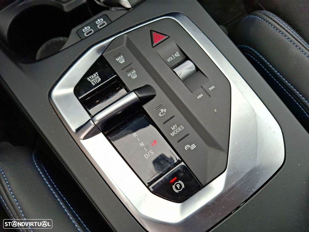 BMW 116 Pack Desportivo M - 16